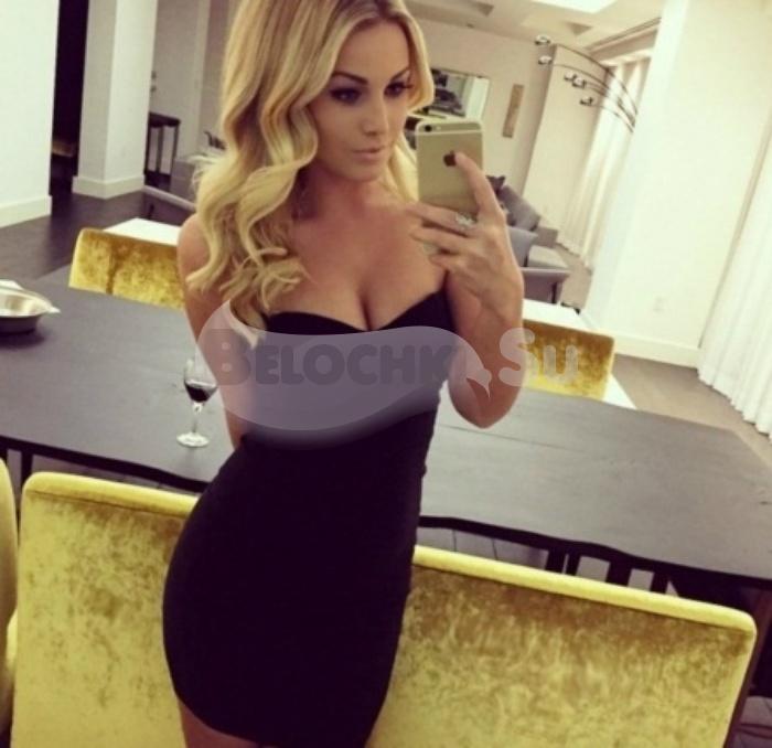 Проститутка Алиса - улыбчивая и услужливая... г. Котово